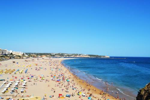 Apartamento My Spot Rocha Beach