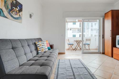 Apartamento Beach House Turimar - Sunny, Overlooking Sea