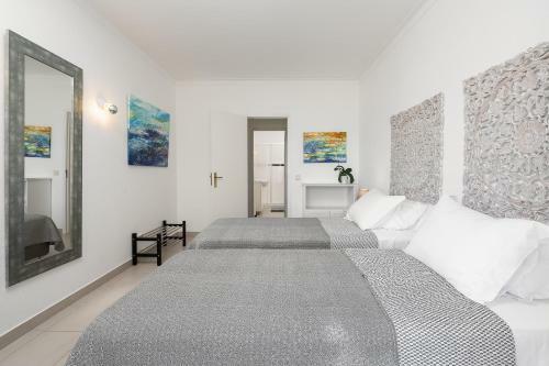 Apartamento Heritage Mare