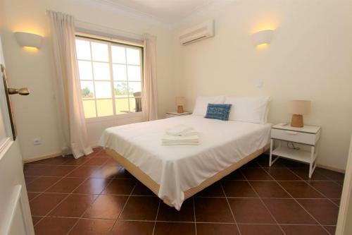 Apartamento Golf & Mar