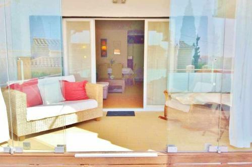 Apartamento Terra�o Do Vau