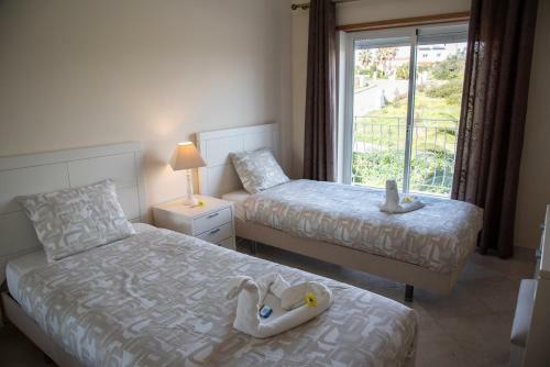 Red Rose Apartment - Oasis Parque Portimao