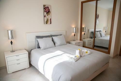 Red Rose Apartment - Oasis Parque Portimao