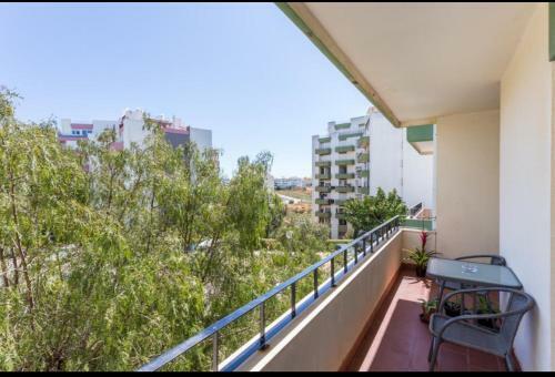 Apartamento T3 Alex,moderno Iluminado E Amplo,excelente Local