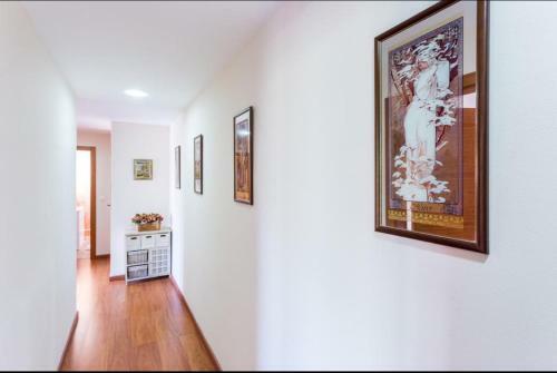 Apartamento T3 Alex,moderno Iluminado E Amplo,excelente Local