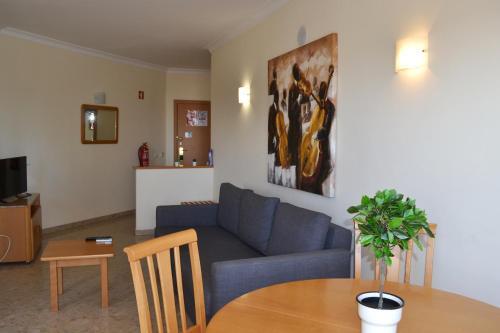 Apartamento Sea Top Flat X