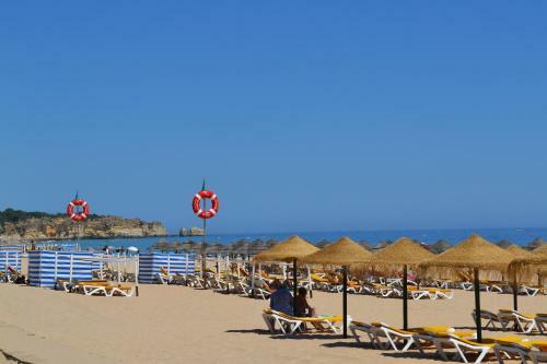 Apartamento Sea Top Flat X