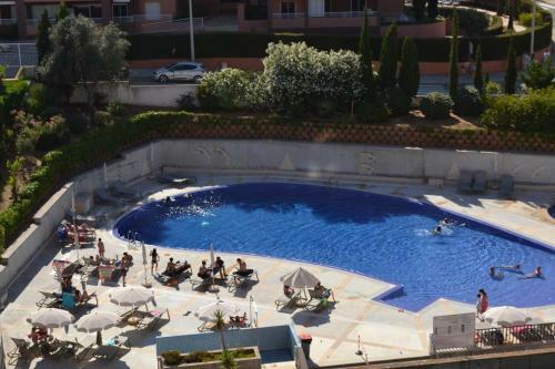 Apartamento Sea Top Flat L