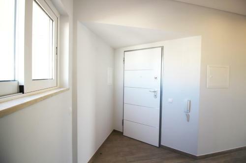 Apartamento T1 Praia Rocha/vista Mar/ac