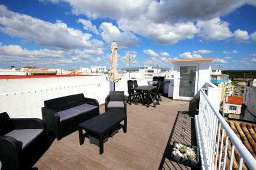 Apartamento Tac - 34 Sun Terrace
