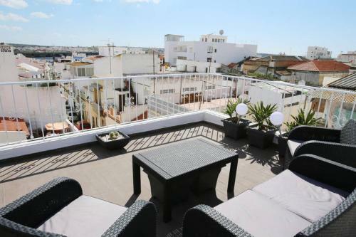 Apartamento Tac - 34 Sun Terrace