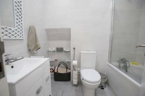 Apartamento Tac - 34 Sun Terrace