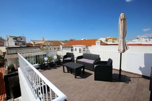 Apartamento Tac - 34 Sun Terrace