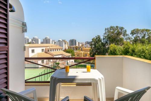 Apartamento Vilarosa Beachside By Encantos Do Algarve - 2h