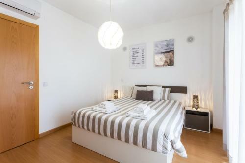 Chill Apartment W Pool - Praia Da Rocha