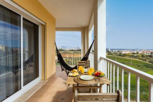 Chill Apartment W Pool - Praia Da Rocha