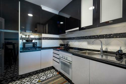 Apartamento Mar � Vista Penthouse