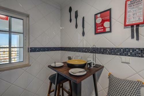 Apartamento Mar � Vista Penthouse