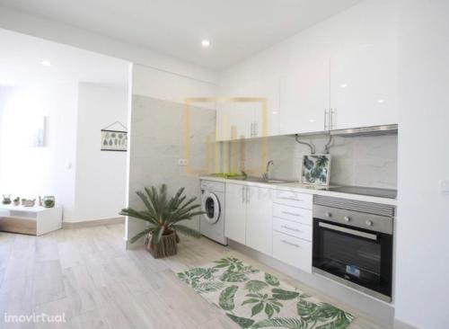 Squash Club Apartments 601