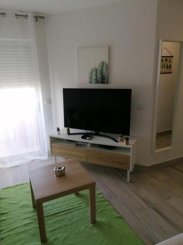 Squash Club Apartments 601