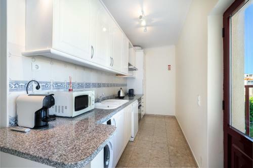 Apartamento Praia Mar Beachside By Encantos Do Algarve - 406