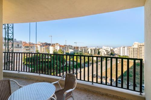 Apartamento Praia Mar Beachside By Encantos Do Algarve - 406