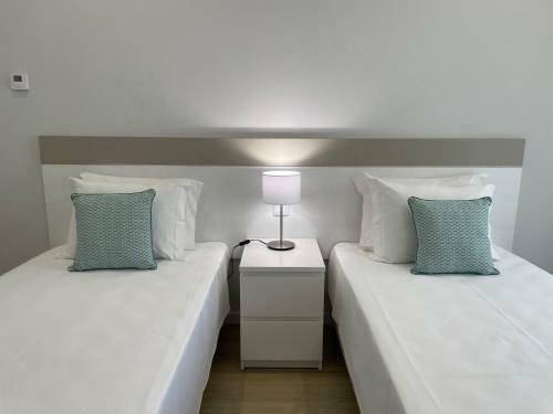 Apartamentos Bellevue Praia Da Rocha