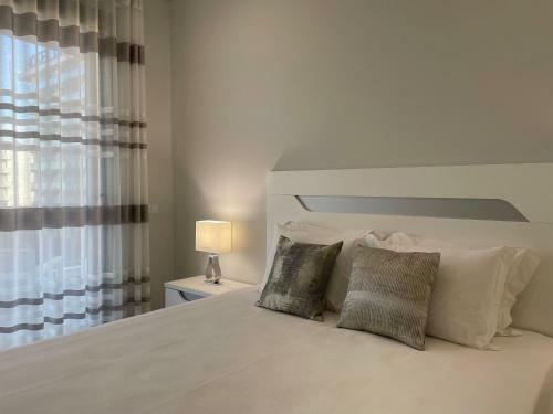 Apartamentos Bellevue Praia Da Rocha