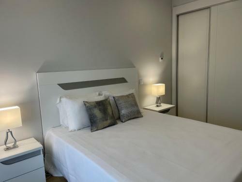 Apartamentos Bellevue Praia Da Rocha