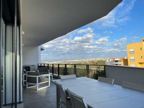 Apartamentos Bellevue Praia Da Rocha