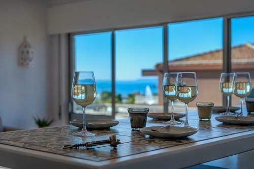 Apartamento 3 Castelos 5j
