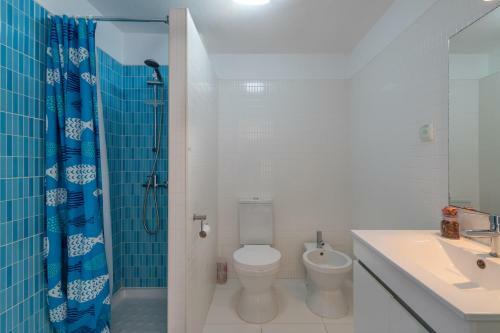 Apartamento 3 Castelos 5j