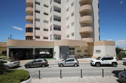 F�rias Sem Carro - Apartamento Praia E Piscina