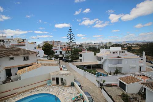 F�rias Sem Carro - Apartamento Praia E Piscina