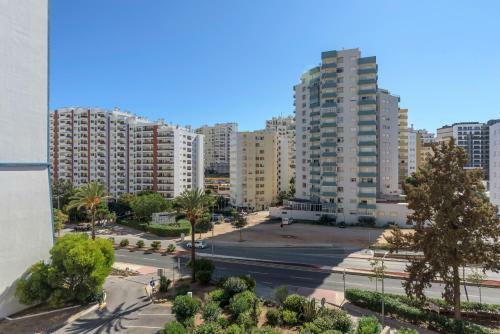 Apartamento Flh Praia Da Rocha Marine Design Flat