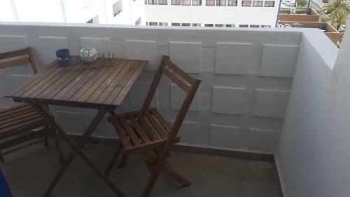 Portim�o Beachfront Apartment