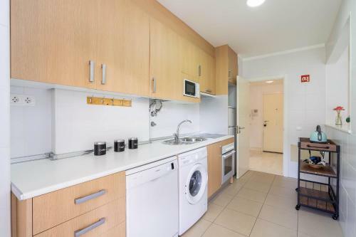 Apartamento Litoral Mar Dream
