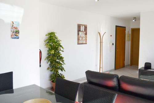 Apartamento Clem Terrace Flat