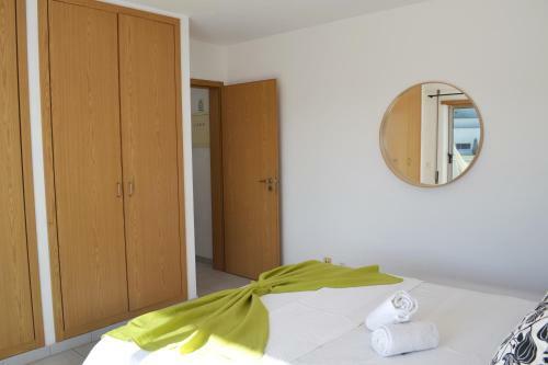 Apartamento Clem Terrace Flat