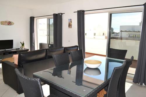 Apartamento Clem Terrace Flat