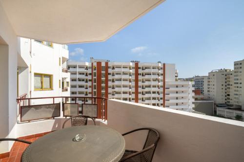 Apartamento Rocha Home 3