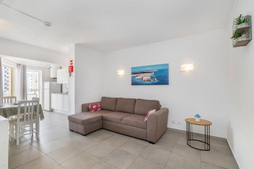 Apartamento Rocha Home 3