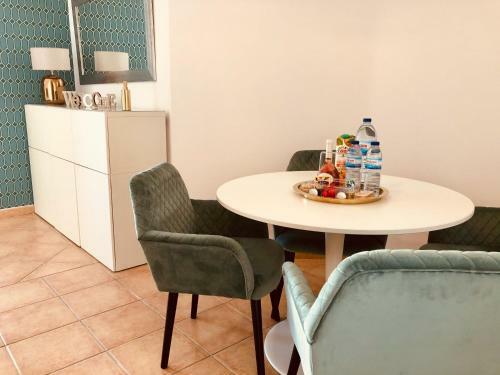 Atlantic Luxury Apartment - Praia Da Rocha