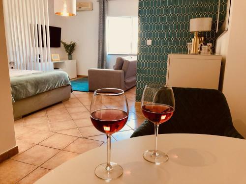 Atlantic Luxury Apartment - Praia Da Rocha