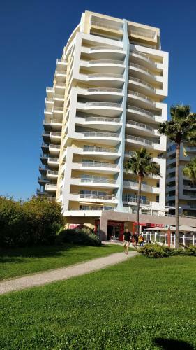 Apartamento Varandas Do Sol Na Praia Da Rocha