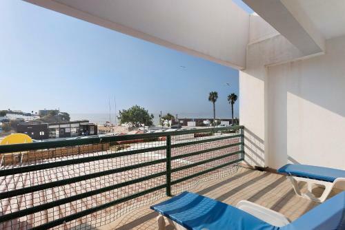Apartamento Cantinho Da Sara III