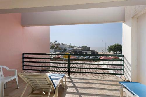 Apartamento Cantinho Da Sara III