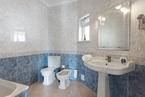 Apartamento Cantinho Da Sara III