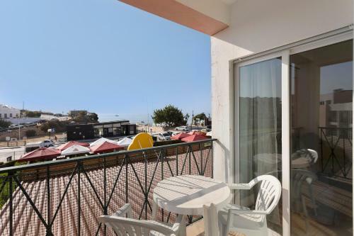 Apartamento Cantinho Da Sara III