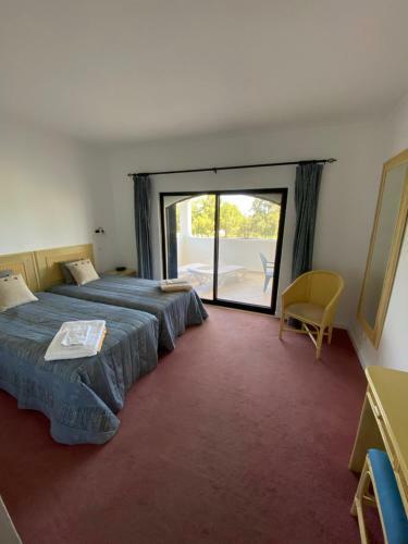 Apartamento Alto Golf Course , Alvor